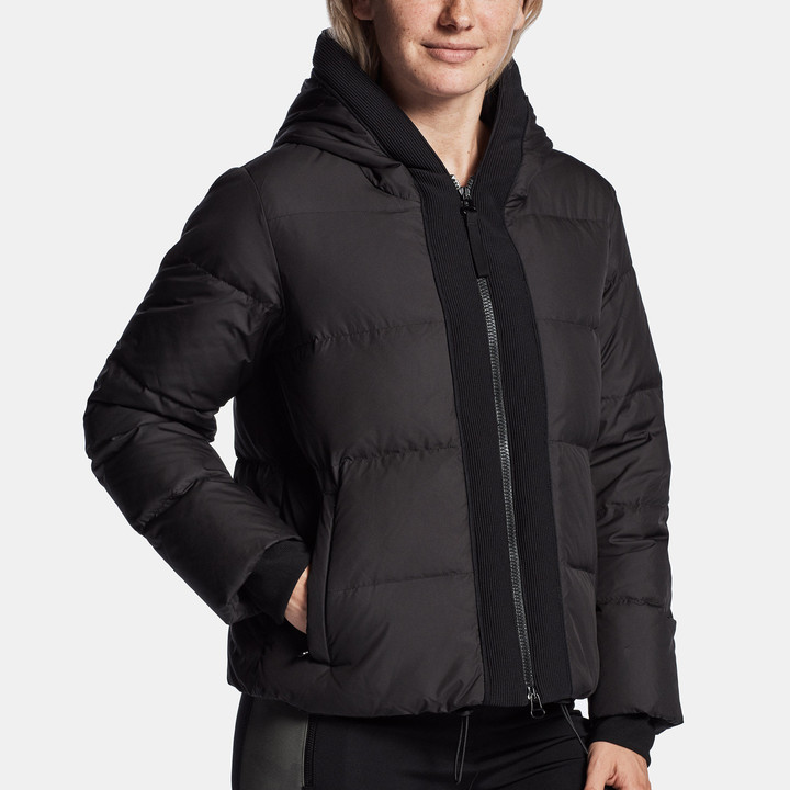 james perse down jacket