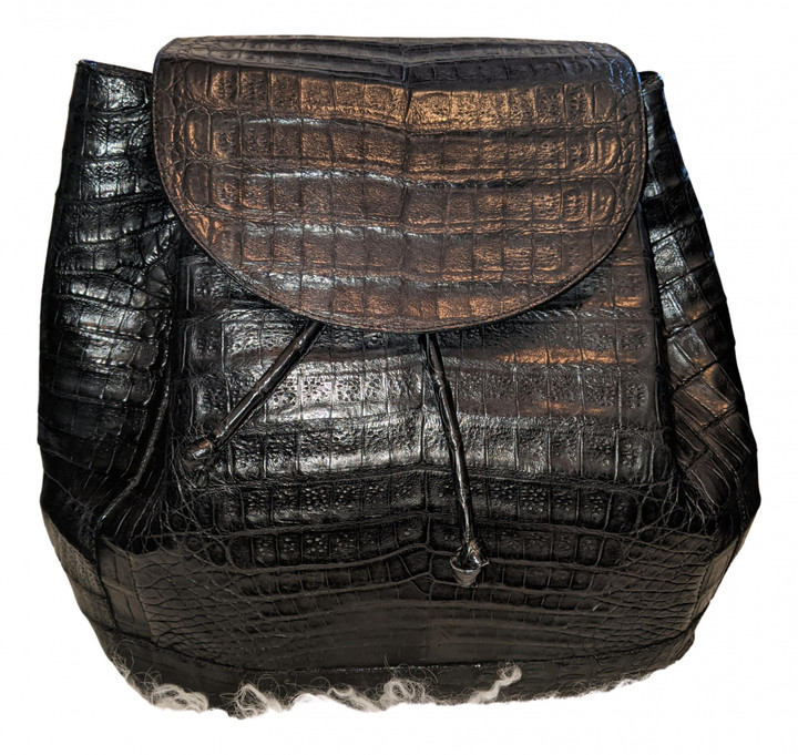 nancy gonzalez backpack