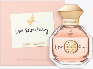 Tory Burch Love Relentlessly Eau de Parfum Spray 100ml