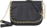 Thumbnail for your product : Alloy Kara Chain Crossbody Bag