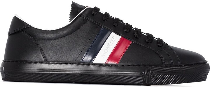 moncler mens trainers uk