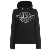 Thumbnail for your product : Soul Cal SoulCal Womens Deluxe West Coast Hoodie OTH Hoody Hooded Top Long Sleeve