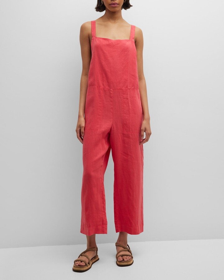 Eileen Fisher Women's Jumpsuits & Rompers | ShopStyle CA