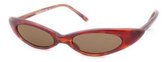 Thumbnail for your product : Vintage Sunglasses Smash CAROLINA Vintage Deadstock Sunglasses