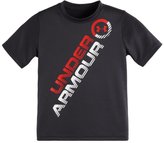 Thumbnail for your product : Under Armour Boys' Pre-School Circle Script T-Shirt