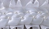Thumbnail for your product : Us Angels Communion Veil
