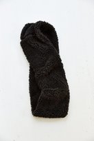 Thumbnail for your product : Urban Outfitters Teddy Bear Eternity Scarf