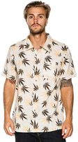 Thumbnail for your product : Billabong Mull Leaf Ss Shirt