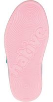 Thumbnail for your product : Native Venice Shoe - Toddler Girls' Jellyfish Purple/Princess Pink C12