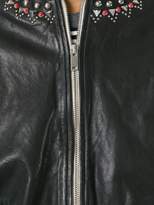 Thumbnail for your product : Etoile Isabel Marant Buddy jacket