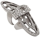 Thumbnail for your product : CC Skye The Renaissance Hinge Ring