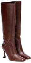 Thumbnail for your product : Proenza Schouler Exclusive to Mytheresa a Leather knee-high boots