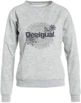 Desigual ESSENTIAL Sweatshirt light g 