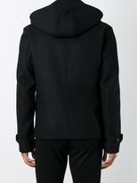 Thumbnail for your product : Dolce & Gabbana hooded jacket
