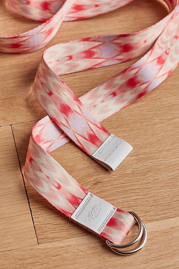 Yoga Design Lab FP Movement Yoga Strap