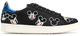 Moa Master Of Arts Disney Mickey sneakers