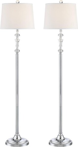 360 Lighting 360LightingMontroseModernFloorLamps61\