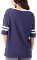 Thumbnail for your product : Alternative Apparel The Fifty Yardliner