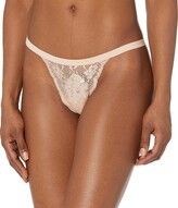 Thumbnail for your product : Cosabella Magnolia G-String