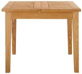Thumbnail for your product : Balmoral Small Solid Extending Dining Table