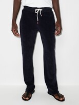 Thumbnail for your product : Orlebar Brown Quentin Brushed Cotton Track Pants