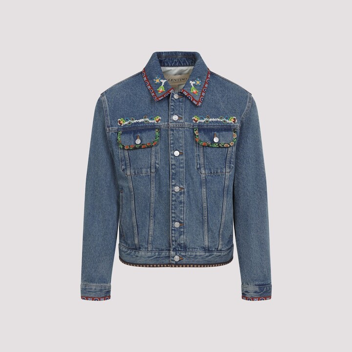 Valentino Jacket