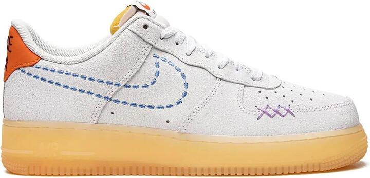 sneaker10 nike air force 1