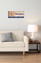 Thumbnail for your product : Green Leaf Art 'Houston' Multi Hook Wall Mount Rack