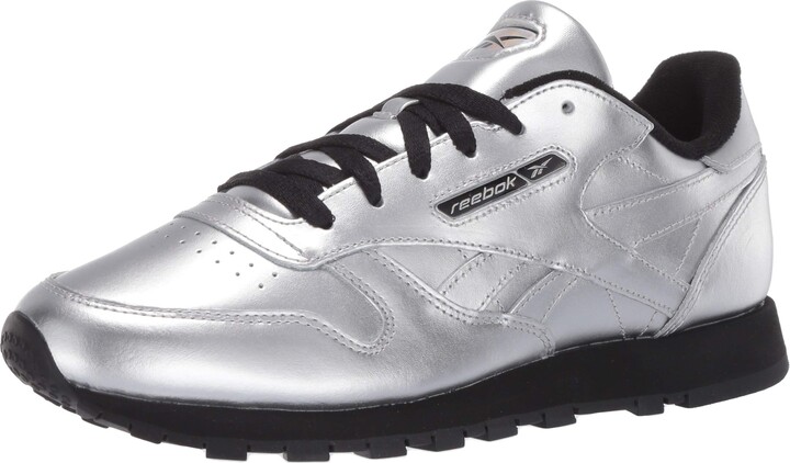 Classic Reebok Metallic Sneakers | Shop the world's largest of fashion | ShopStyle
