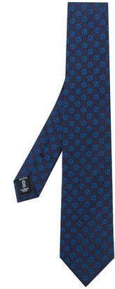 Giorgio Armani branded tie