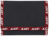 Thumbnail for your product : Levi's Levis Black and Red Logo Wallet