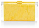 Thumbnail for your product : Edie Parker Lara Acrylic Clutch