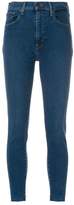 Thumbnail for your product : Levi's skinny cropped jeans
