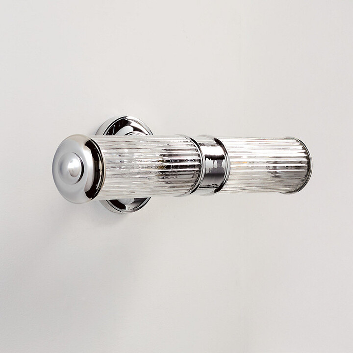 Frontgate Set of 2 Double Sconce