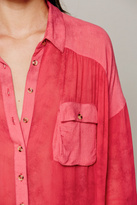 Thumbnail for your product : Free People Cloud Wash Buttondown