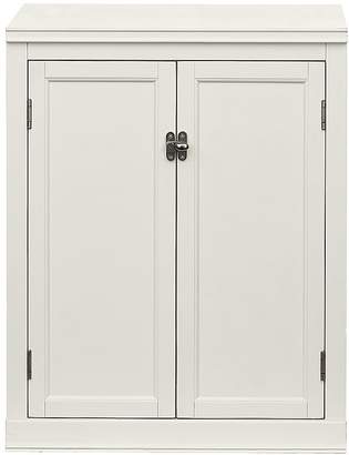 Pottery Barn Cabinet Base with Doors - 24"