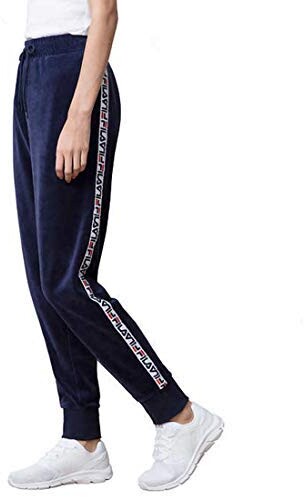 fila jogger pants