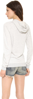 Thumbnail for your product : Zoe Karssen Basic Hoodie