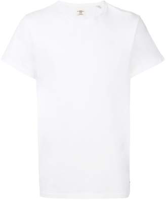 Kent & Curwen round-neck T-shirt