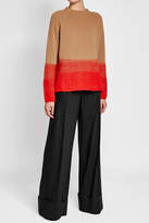 Thumbnail for your product : Etro Pullover with Wool, Mohair and Cashmere