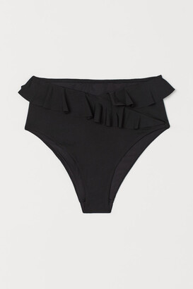 H&M Brazilian bikini bottoms