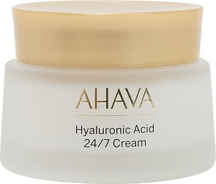 Ahava 1.7 oz. Hyaluronic Acid 24/7 Cream