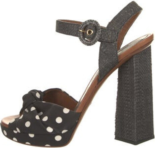 dolce and gabbana sandals