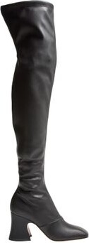Chloé Janis boots