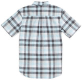 Thumbnail for your product : Vans Boys Westwyck Buttondown Shirt