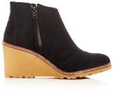 Thumbnail for your product : Toms Women's Avery Wedge Booties