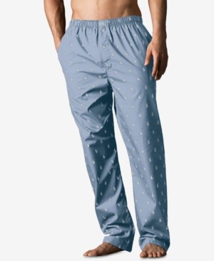big and tall pajama pants