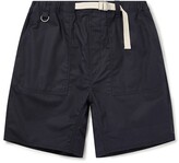 Thumbnail for your product : Albam Service Short Navy