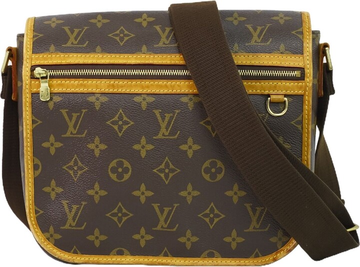 Louis Vuitton Messenger PM Voyager Mat Taiga Messenger Bag