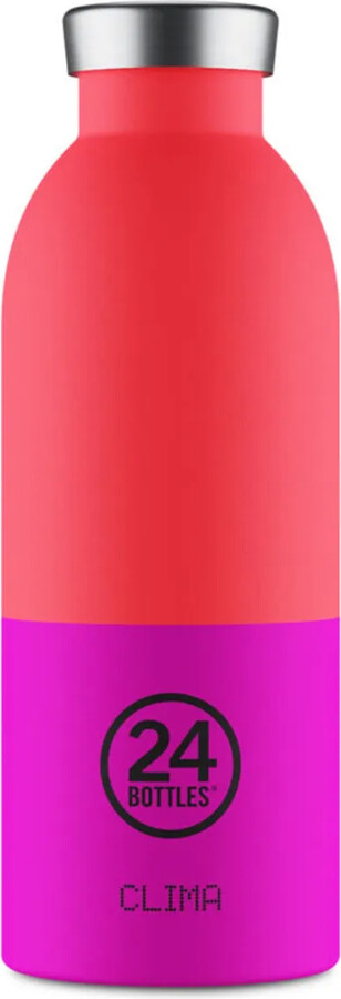 24bottles Clima two-tone bottle (500mL)